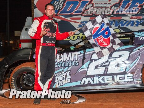 Results – Dixie Speedway