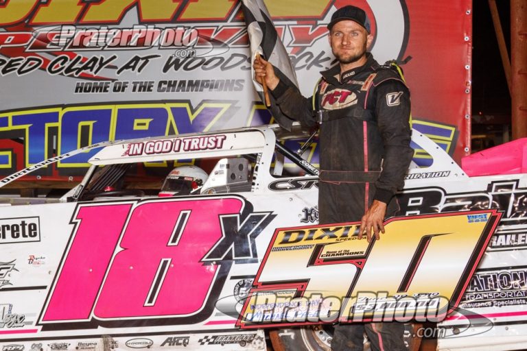 Congratulations June 29th winners- Super Late Model-Michael Page ...